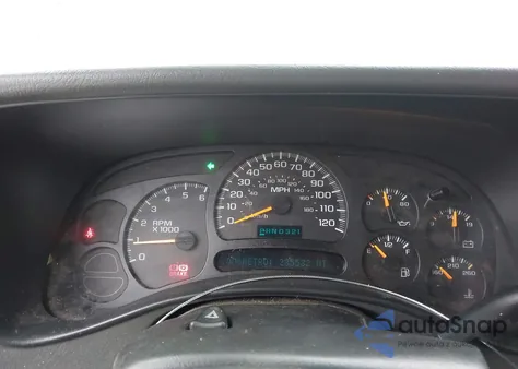 2005 GMC Sierra 1500 Sle z USA, uszkodzony, nr VIN 2GTEC13T951187212